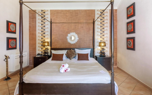 Boutique Hotel Vivenda Miranda