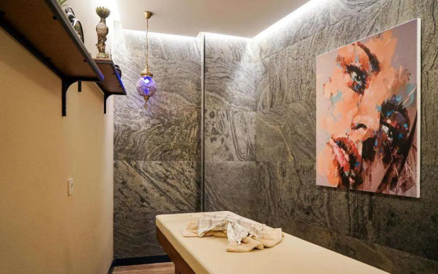 Tuzla Garden Hotel & Spa