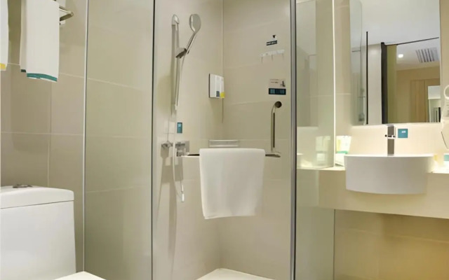 City Comfort Inn Guangzhou Jiaokou Coach Station