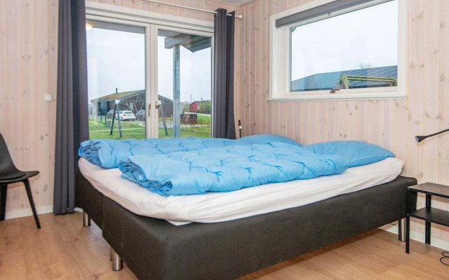 12 Person Holiday Home in Haderslev