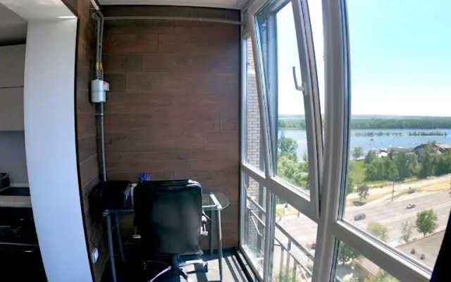 River Park apartments