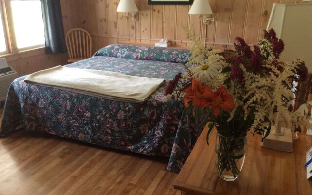 The Villages of Mountain Gap Resort