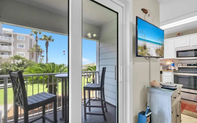 Beachside Villas 613