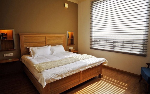 Zizai Garden Traveling with Hotel – Guest Rooms – Dali