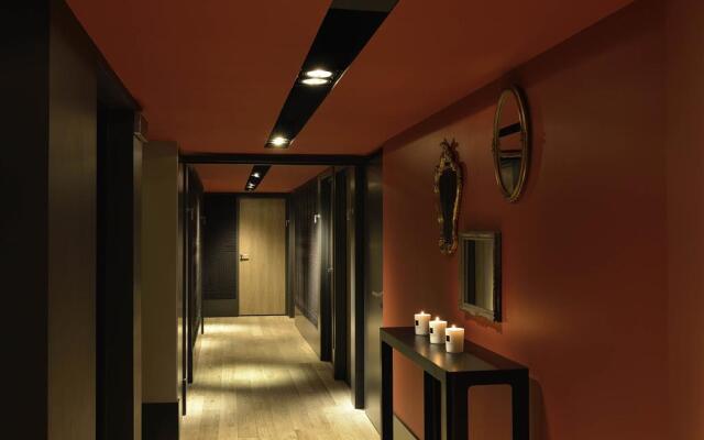 Balthazar Hotel & Spa Rennes - MGallery Collection