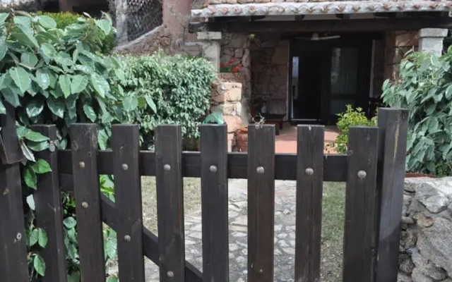 Residence Punta Volpe
