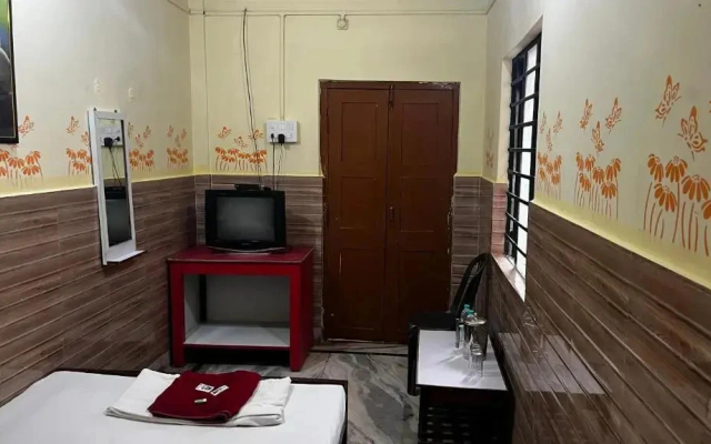 Hotel Raj