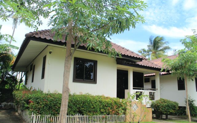 Baan Suan Bophut