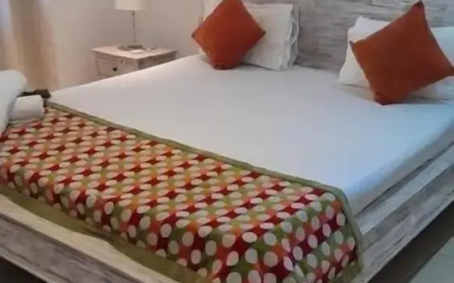 Oasis Villa Tropicale