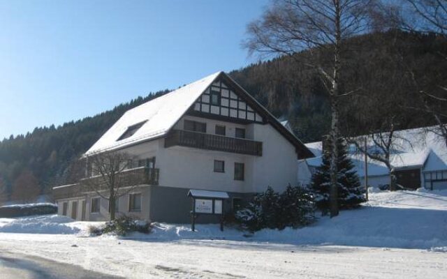 Pension-Gästehaus Waldhof