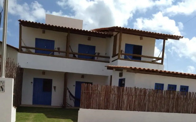 Le Petit Suítes Praia de Lages