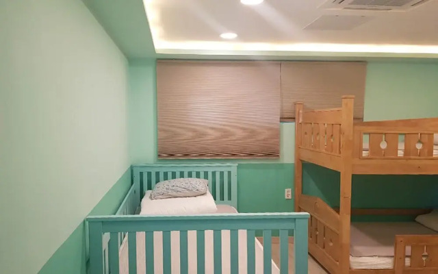 Sokcho Elim Guest House