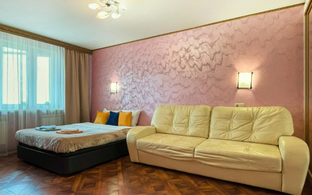 Relax Apart (Релакс Апарт) на улице Молодёжная 76