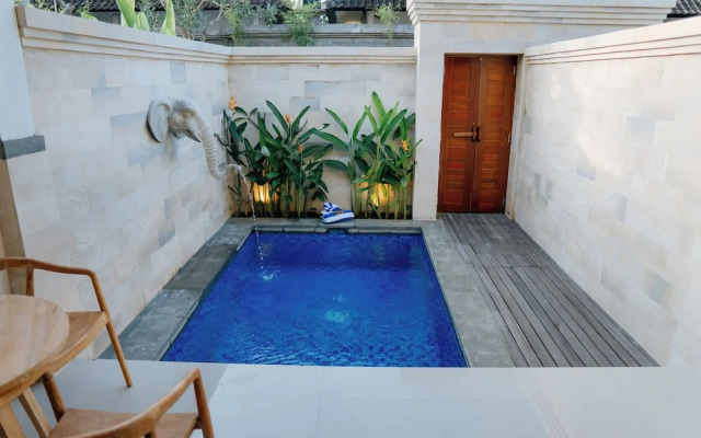 Bali Made Escape