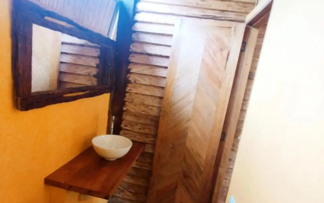 La Posada del Gecko