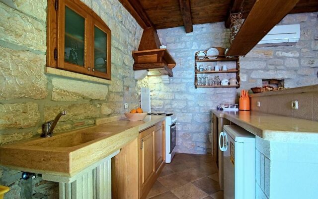 Apartment Silvano