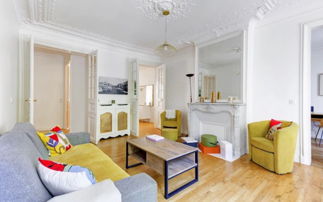 3BR Modern Escape by Champs-Élysées