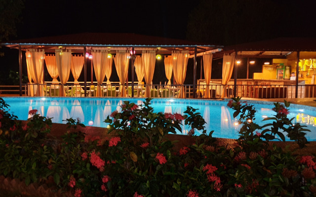 Hotel Hill Rock Goa
