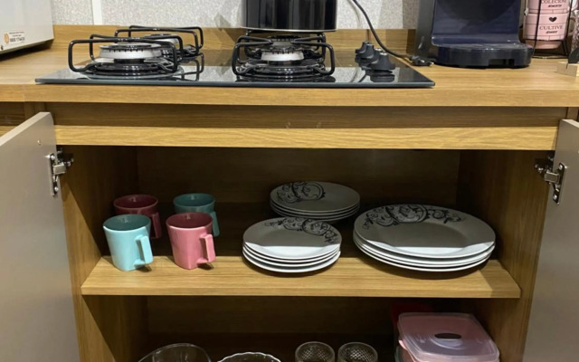 Mirante da Colina 221