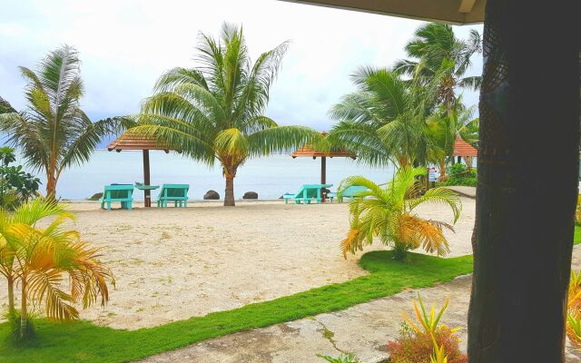 Le Uaina Beach Resort