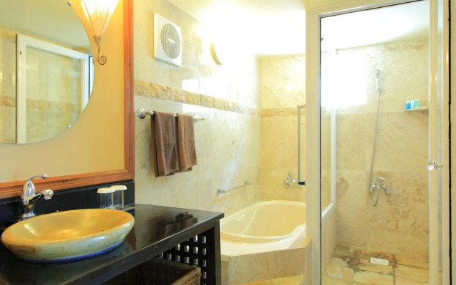 Mariana Resort & Spa
