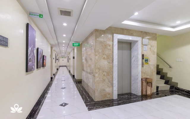 ZEN Rooms Sun Star Manila