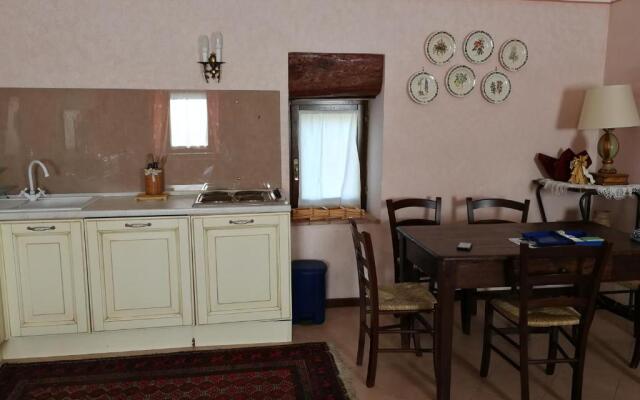 Casale Montemoro With Pool