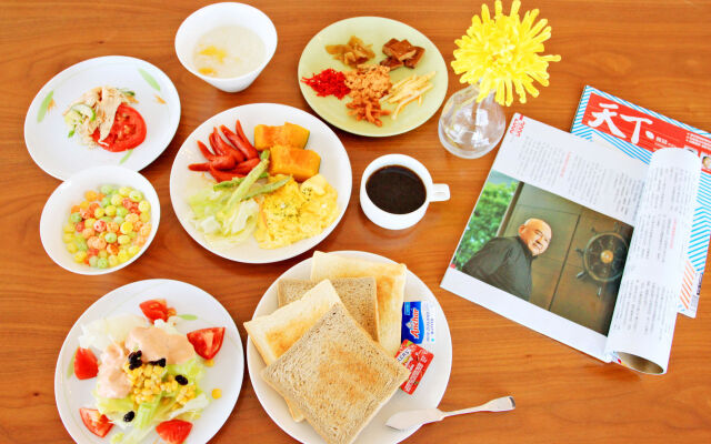 Taitung Z. Hotel