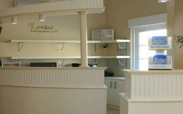Levant Hotelaparts