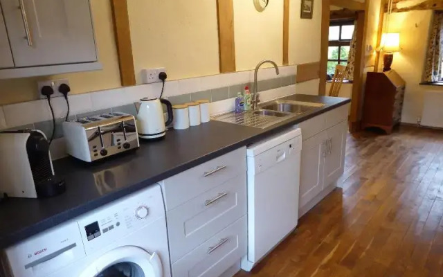 Hilltops Brecon Holiday Cottages