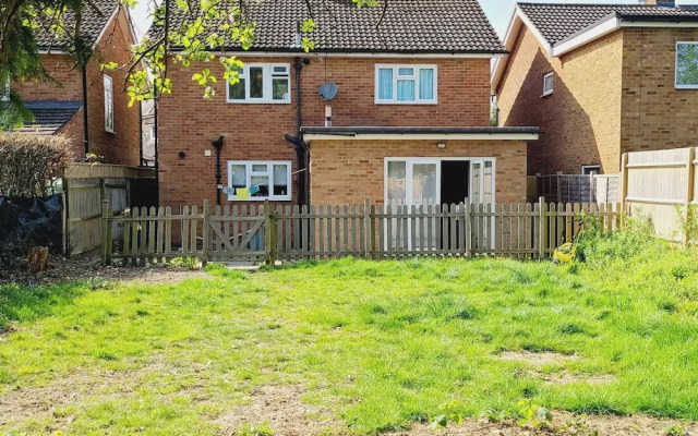 Rusper Retreat - Spacious Home Near Gatwick