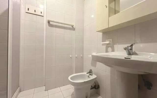 Perfect Holiday Apartment for Five Guests in Grado