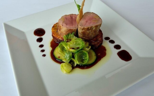 Antonie Hotel****superior