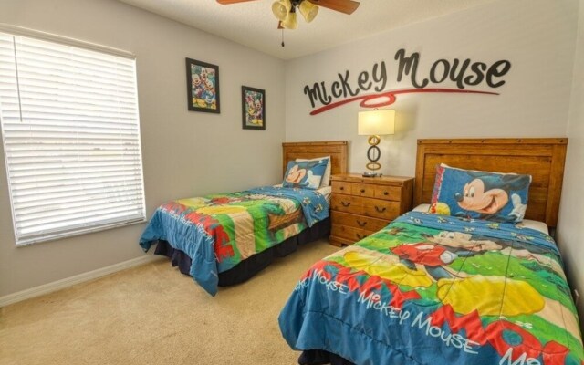 Robert's Solana Resort Vacation Home 4 Bedroom Home by Redawning