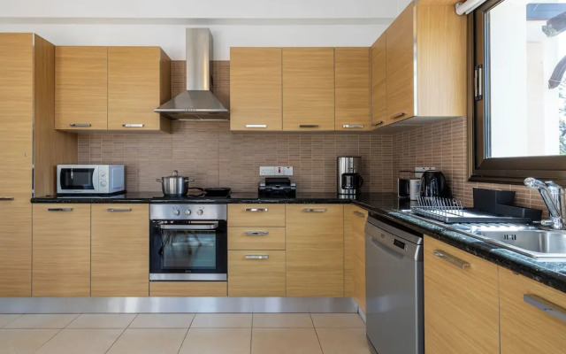 Lumina 2-BR Villa and Pool in Ayia Napa