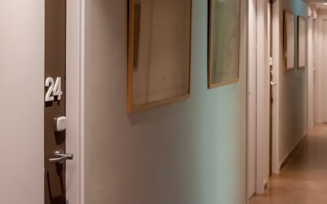 Hostal Es Niu de Tamariu