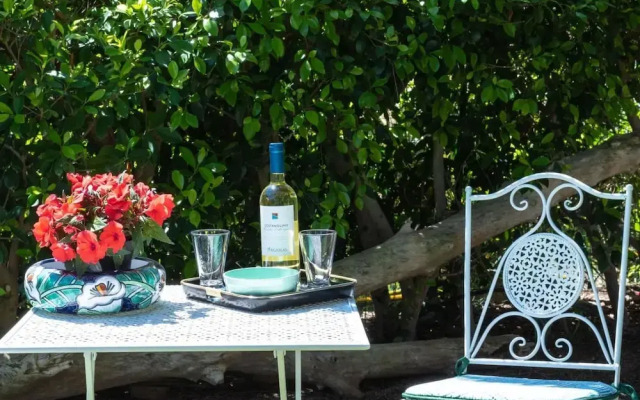 Villa Neverland in Cala Sinzias