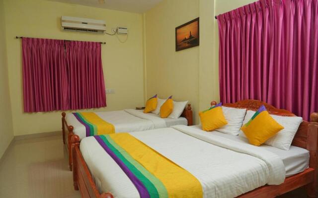 Umaiyyal Homestay by Treebo Hotels