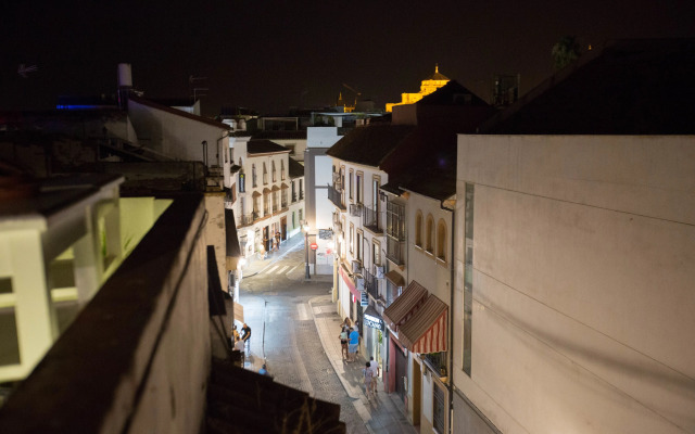 Arc House Ribera - Hostel