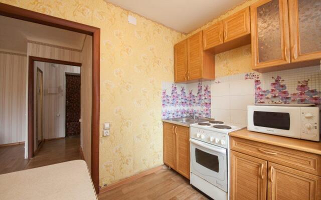 Apartments Kvartirov on str. Ady Lebedevoj, 150