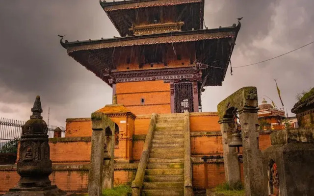 Dhulikhel Training Centre by OYO Rooms