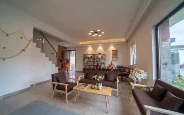 Yanqi Homestay (Lijiang Ancient City Branch)
