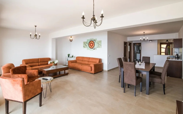Arabela 2 Apartments