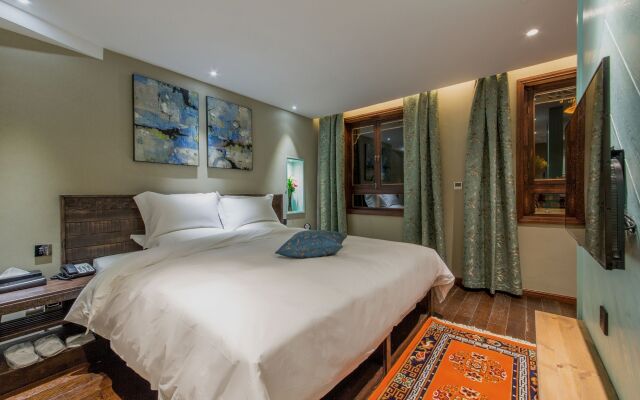 Shangri La Royal Boutique Inn