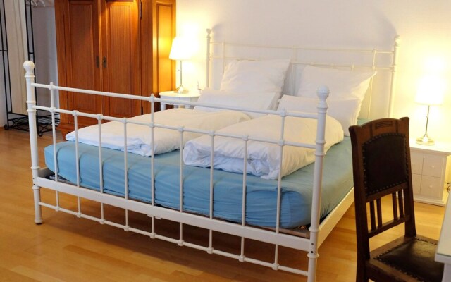 Villa Orchard Frankfurt