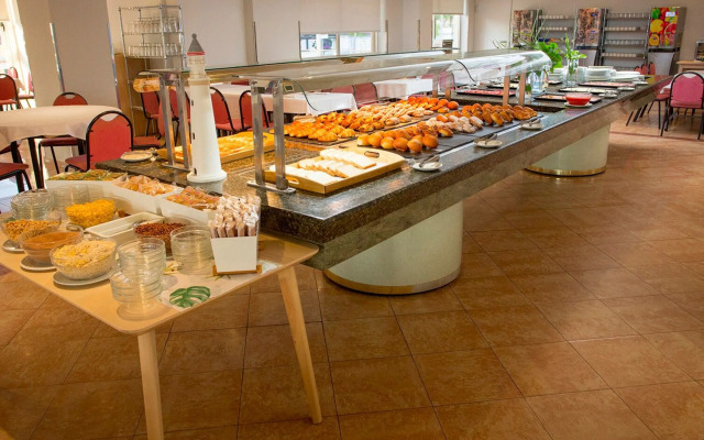 Hotel Gandia