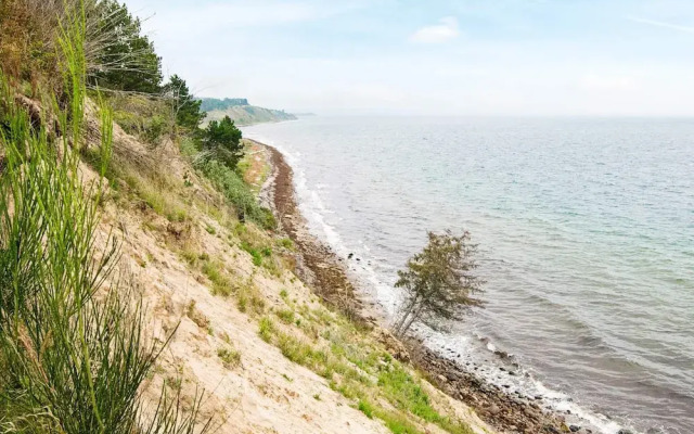 Seaside Serenity at Fuglsovig-by Traum