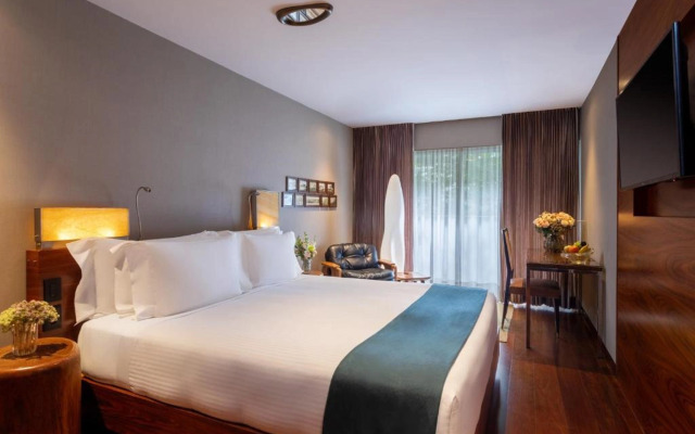 Hotel Fasano Rio de Janeiro