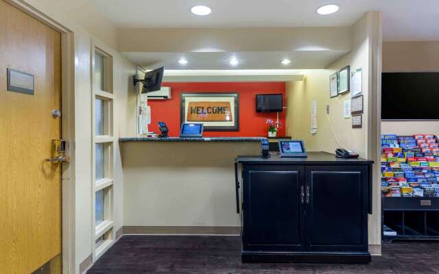 Extended Stay America Suites Boston Woburn