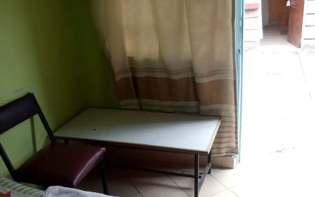 Comfort Lodge